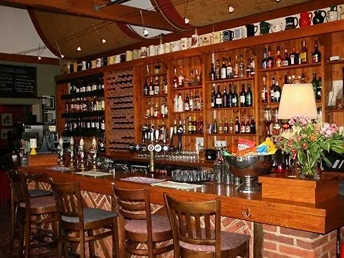 **** Inn Golden Ball Hotel Elsworth United Kingdom