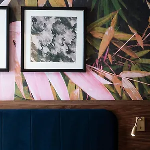 Hotel The Merlin By Innkeeper's Collection Alderley Edge
