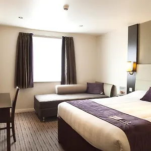 Hotel Premier Centre