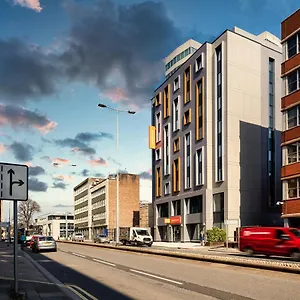 Hotel Easyhotel Cardiff