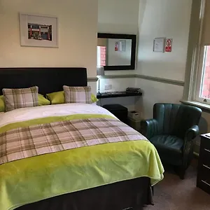 Bed & Breakfast Abberley House Carlisle (Cumbria)