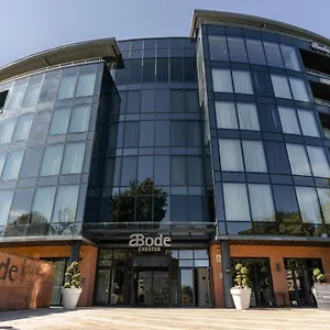 Hotel Abode Chester