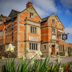 Hotel Grosvenor &