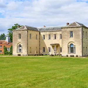 Priory Hotel