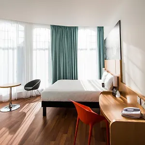 Hotel Ibis Centre South Bridge - Royal Mile
