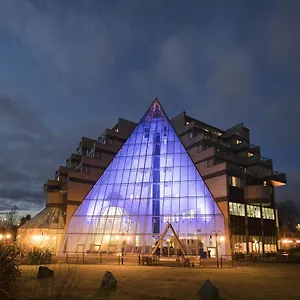 Hotel Leonardo Royal Grand Harbour