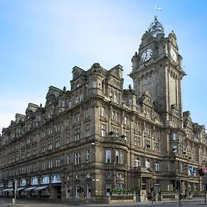 Hotel The Balmoral