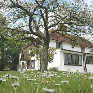 4* Bed & Breakfast The White House