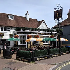 Gasthuis The Kings Head Bexley